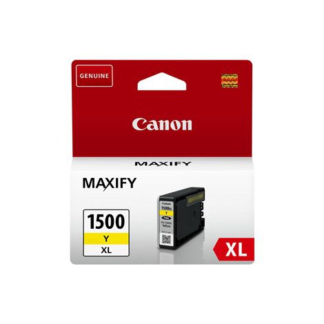Canon Canon | Yellow Ink tank 935 pages 1500XL Y - 2